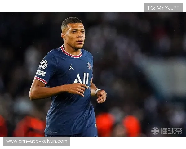 姆巴佩在采访中称赞对手，展现成熟风度