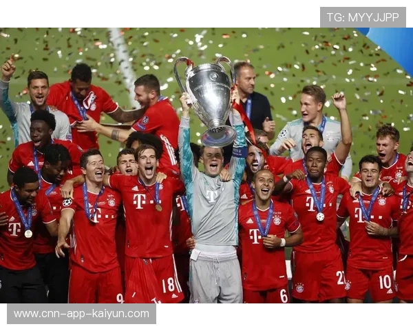 欧冠新王者崛起，孔德表现令人惊艳，巴萨引领潮流