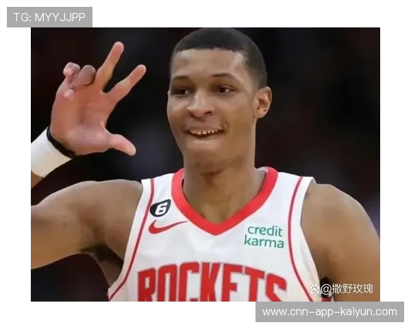 火箭三主力伤缺，球队深度即将接受最严峻考验