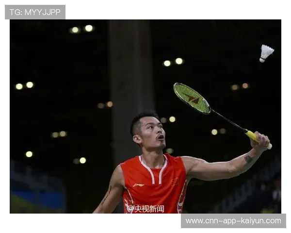 羽毛球对决中出现“奇迹防守”